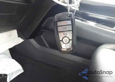 2023 Ford Expedition Xlt Max from USA, damaged, VIN 1FMJK1H80PEA65454